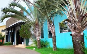 Hotel Nippon Rolim de Moura